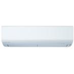 三菱 MITSUBISHI エアコン 6畳用 2.2kW ズバ暖霧ヶ峰 CDシリーズ MSZ-CD22F1-W ピュアホワイト 電源100V