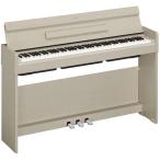 [ установка ] Yamaha (YAMAHA) YDP-S35WA белый пепел style ARIUS электронное пианино 88 клавиатура 