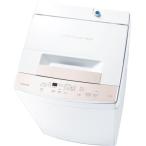 [ установка ] Toshiba (TOSHIBA) AW-45GA4 W чисто-белый полная автоматизация стиральная машина стирка 4.5kg