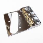 GOTOH ゴトー テレキャスター ブリッジ BS-TC1S C(クローム)