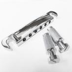 GOTOH  GE101Z C(クローム) ゴトー テールピース Zinc ダイキャスト製【ネコポス(旧速達メール便)送料230円】