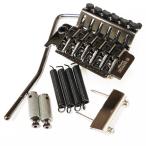 GOTOH GE1996T CK(コスモブラック) ゴトー トレモロユニット Block:40mm