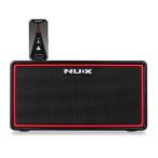 NUX Mighty Air ワイヤレス モデリング アンプ Wireless Stereo Modeling Amplifier ニューエックス マイティエアー