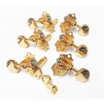 ゴトー ギター ペグ GOTOH SE700 05M G(ゴールド)  両側タイプ 6個セット【SE700/05M/N】