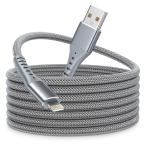 iPhone зарядка кабель 3m Aioneus I ho n зарядка кабель подсветка кабель высокая прочность iPhone зарядное устройство код 3A внезапный скорость зарядка 