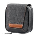 KF Concept фильтр кейс 4 листов для фильтр диаметр 95mm до соответствует круглый фильтр кейс камера однообъективный зеркальный фильтр линзы кейс 