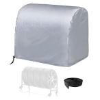 ZATOOTO стойка для колес покрытие наружный широкий место хранения 420D толстый водонепроницаемый 4шт.@SUV для УФ фильтр хранение ka