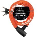Favotobai часы chain lock wire lock очень толстый 3 слой структура крепкий противоугонное φ( диаметр )22mm×1200mm ключ 3 шт. комплект o Len 