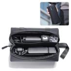 Ulanzi Pocket3 для дорожная сумка кейс для хранения карман 3 соответствует защита кейс место хранения сумка водоотталкивающая отделка переносная сумка ga jet сумка легкий 