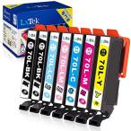 LxTek IC6CL70L 互換インクカートリッジ