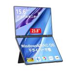 KEEPTIME двойной мобильный монитор 15.6 дюймовый Driver не необходимо FHD1080Pto ребра ru монитор 2 экран дисплей складной 