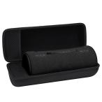 Aenllosi специальный защита кейс для хранения сменный товар Sony Sony SRS-XB43 / SRS-XG300 беспроводной динамик ( черный )