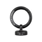 OLIGHT Olight нержавеющая сталь сталь Olinkkalabina кольцо S1R II,Baton3,Perun mini,Obulb,Obulb