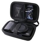 RICOH ( Ricoh ) цифровая камера GR IIIx/GRIII/GRII/GR специальный защита кейс для хранения -WERJIA.JP (storage c