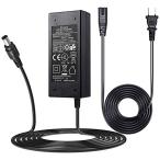 Punasi PSE認証 LG用のAC/DCアダプター 19V 3.42A 65W 19/20/22/23/24/27インチモニター対応 互換A