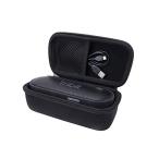 Tribit Xsound GO соответствует Bluetooth динамик место хранения переносная сумка -Aenllosi (Black)