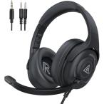 EKSA headset ge-ming проводной Mike имеется 3.5mm подключение 263g легкий шум отмена кольцо одиночный один направленность Mike игра направление PC