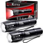 REHKITTZ LED мигающий свет мощный супер высокая яркость лампа светодиодной подсветки compact мигающий свет тип аккумулятора 18650. одиночный 4 батарейка соответствует ручной фонарь высота выдерживающий 