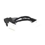 Olive-G OBD2 16PIN 2 ответвление Harness 2 порт одновременно использование возможность мужской из женский мужской несколько товар при установке ODBIIko
