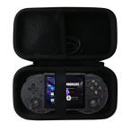 WERJIA кейс для хранения соответствует RG353PS/RG353P RK3566 портативный игра машина (RG353P кейс )