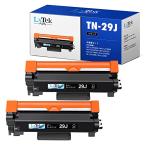 LxTek Purify TN-29J сменный тонер-картридж Brother Brother соответствует TN29J 2 шт. комплект соответствует номер образца : MFC-L2
