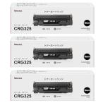  сменный CRG-325 тонер-картридж CANON соответствует ( Canon ) для crg325 ( печать листов число примерно 1600 листов ) 3 шт. комплект сменный большая вместимость соответствует номер образца :