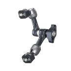 SmallRig Magic arm 7 aluminium сплав система долговечность 1/4~-20 винт винт . предотвращение выдерживаемая нагрузка 3.5kg мяч head. 360 раз регулировка .