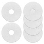 KEEPOW вентиляция . фильтр ( диаметр 95mm круглый )ba медведь промышленность [ REPF-100 / REP-100J / REPD-100J соответствует ]