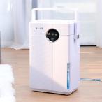 Lacidoll 除湿機 小型 除湿器 除湿乾燥機 小型除湿機 大容量3.5L 最新進化 静音 省エネ 強力除湿量1L/日 18畳まで対