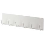  Yamazaki реальный индустрия магнит кухонные инструменты крюк plate белый 2437