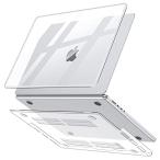 NIMASO кейс MacBook Pro 14 дюймовый (M3,M3 Pro/Max chip установка 2023 модель ) для M2 Pro/Max (