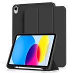 Aoub iPad 11 поколение (A16) 10 поколение кейс 2025 2022 11/10.9 дюймовый ipad no. 10 поколение покрытие авто s Lee 