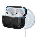 ESR AirPods Pro2 ケース MagSafe対応 AirPods Pro 第2世代/第1世代 (2023/2022/2019)共通