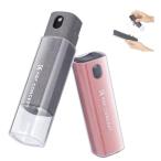 K&amp;F CONCEPT экран очиститель жидкокристаллический экран очиститель мойка спрей комплект чистка Cross отпечаток пальца удаление загрязнения сбрасывание силикон накладка есть 