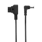 SMALLRIG D-Tap-DC5525 подача тока кабель монитор для DC5525 стандарт терминал имеется D-Tap стандарт терминал имеется 117cm(Atomos