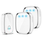  беспроводной звонковое устройство вход дверь bell дверной звонок .... звонковое устройство тип аккумулятора звук . свет .....59 искривление 5 -ступенчатый громкость настройка водонепроницаемый пыленепроницаемый уход 