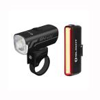 OLIGHT(オーライト) RN400+SEEMEE30 C自転車ライトセット 自転車用ヘッドライト 400ルーメン フロントライト テールライ