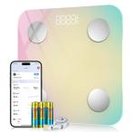 Besecou 体重計 スマホ連動【新登場・