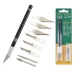 Jovno алмазный напильник точный напильник карбид ультратонкий напильник 0.4mm хобби для напильник удаление заусенцев электро- надеты напильник напильник пластиковая модель инструмент твердый материалы 