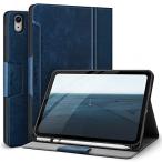 Antbox iPad no. 10 поколение кейс 10.9 дюймовый (2022 год 10 месяц высококлассный soft PU кожа производства трещина предотвращение ударопрочный Apple авторучка порог двери .