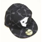 Famous Stars and Straps キャップ(59.6cm)REGAL NEW ERA