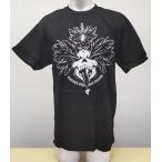 Famous Stars and Straps Tシャツ(M)Feather and Ice