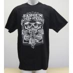 Famous Stars and Straps Tシャツ(M)Calavera