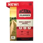 アカナクラシックレッドミートレシピ...