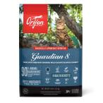 【並行輸入品】 オリジン ガーディアン8 [直輸入] キャットフード 4.5kg