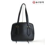 LouisVuitton ルイ・ヴィトン ヴォルテール エピ ノワール