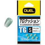  Duel TG подушка S размер натуральный Pro зеленый 6 штук 