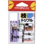 Yahoo! Yahoo!ショッピング(ヤフー ショッピング)ハリミツ E-3 枝SPトリプル 7号 小袋入り 仕掛け　 【その他小物】