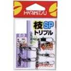 Yahoo! Yahoo!ショッピング(ヤフー ショッピング)ハリミツ E-3 枝SPトリプル 1号 小袋入り 仕掛け　 【その他小物】