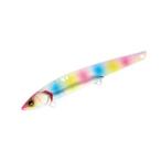 Yahoo! Yahoo!ショッピング(ヤフー ショッピング)ジャッカル BIG BACKER 107 （ビッグバッカー107） Sinking 107mm 27.0g コットンキャンディ/レーザーホロ ルアー　 【ソルトルアー】